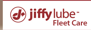Jiffy Lube Fleet Program